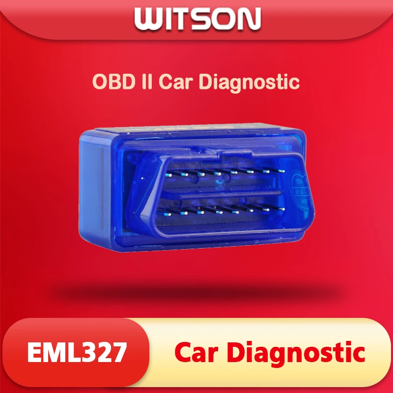 WITSON Free shipping--WITSON USB DAB+ RECEIVER DVR CAMERA OBD adaptor TPMS adaptor