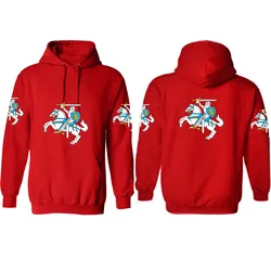 LITHUANIA male youth diy free custom name number country ltu sweatshirt nation flag lt lietuva lietuvos lithuanian boy clothes