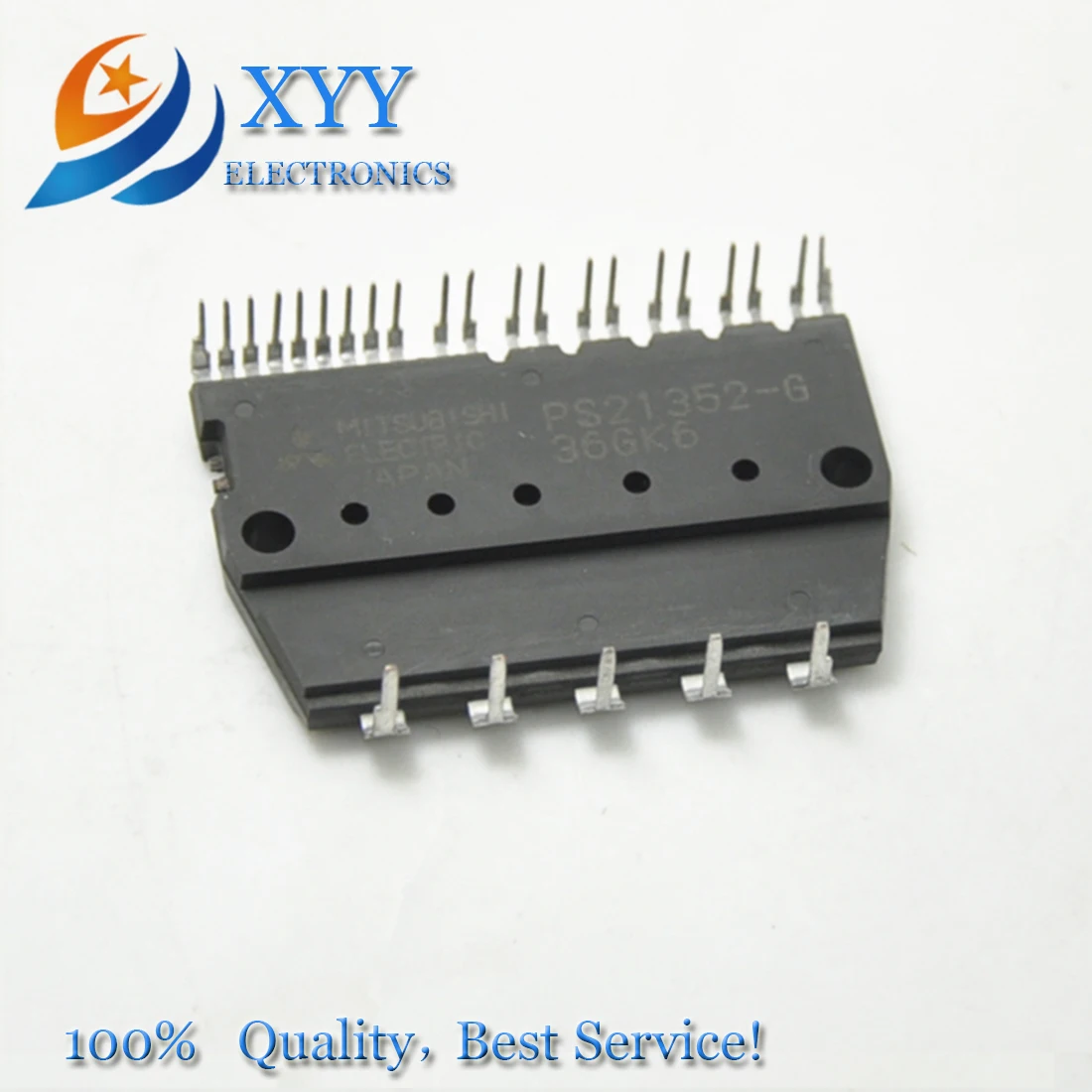 

PS21352-G 21352-G IPM MODULE IN STOCK