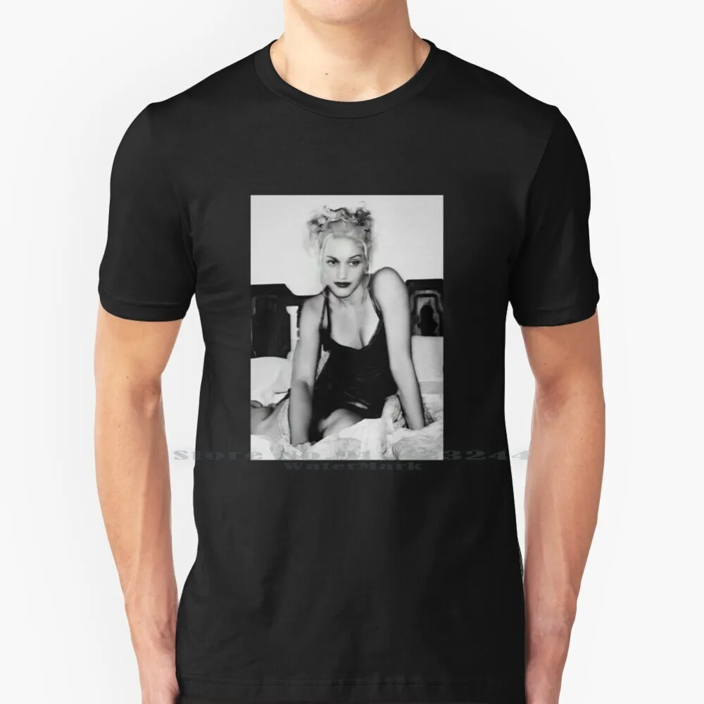 Gwen Stefani 100% Cotton T Shirt Blake Gwen Blake Shelton Gwen Gwen Stefani Blake Shelton Gwen And Blake Shelton Gwen Stefani