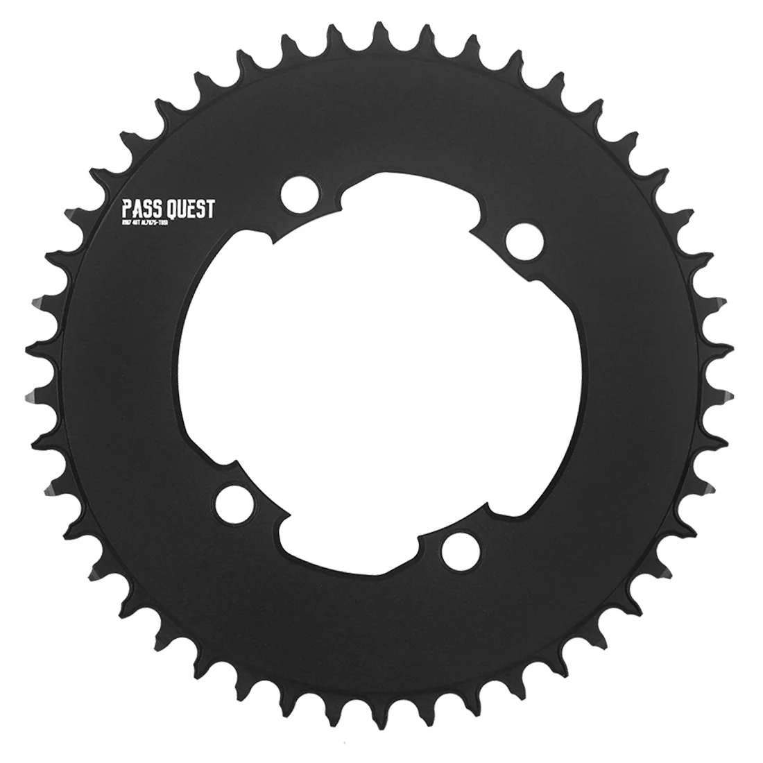 107mm BCD Chainring for Sram RIVAL CRANK 42T 44T 46T 48T 50T 52T Bike Chain 107bcd Road Bike Chainrings