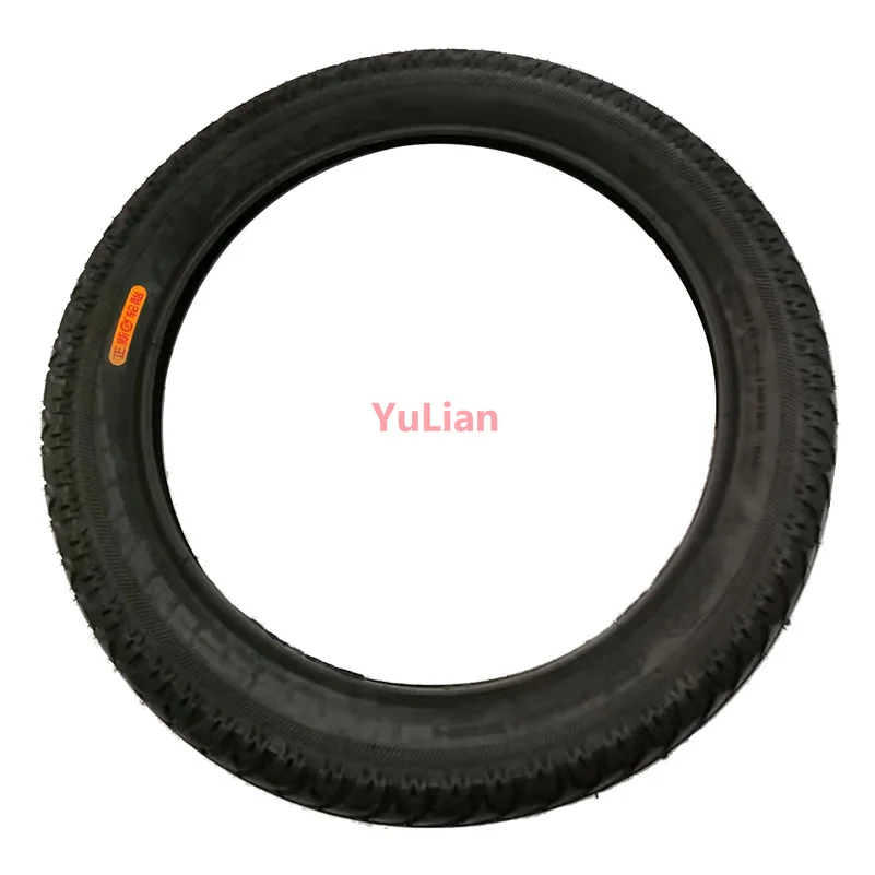 18*3.0 Outer Tyre 18x3.0 Off-road Tire for 18 Inch Electric Vehicle Electric Tricycle Wheel