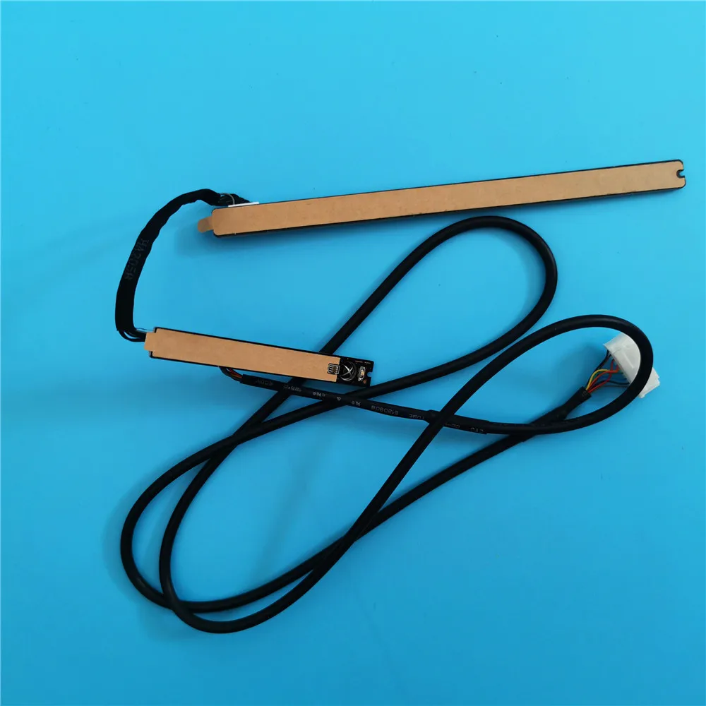 ต้นฉบับใหม่สวิทช์ปุ่ม Board BN41-01403A IR Power Sensor Board BN41-01404A สำหรับ PS63C7000 PS50C6900 PN50C7000YF TV