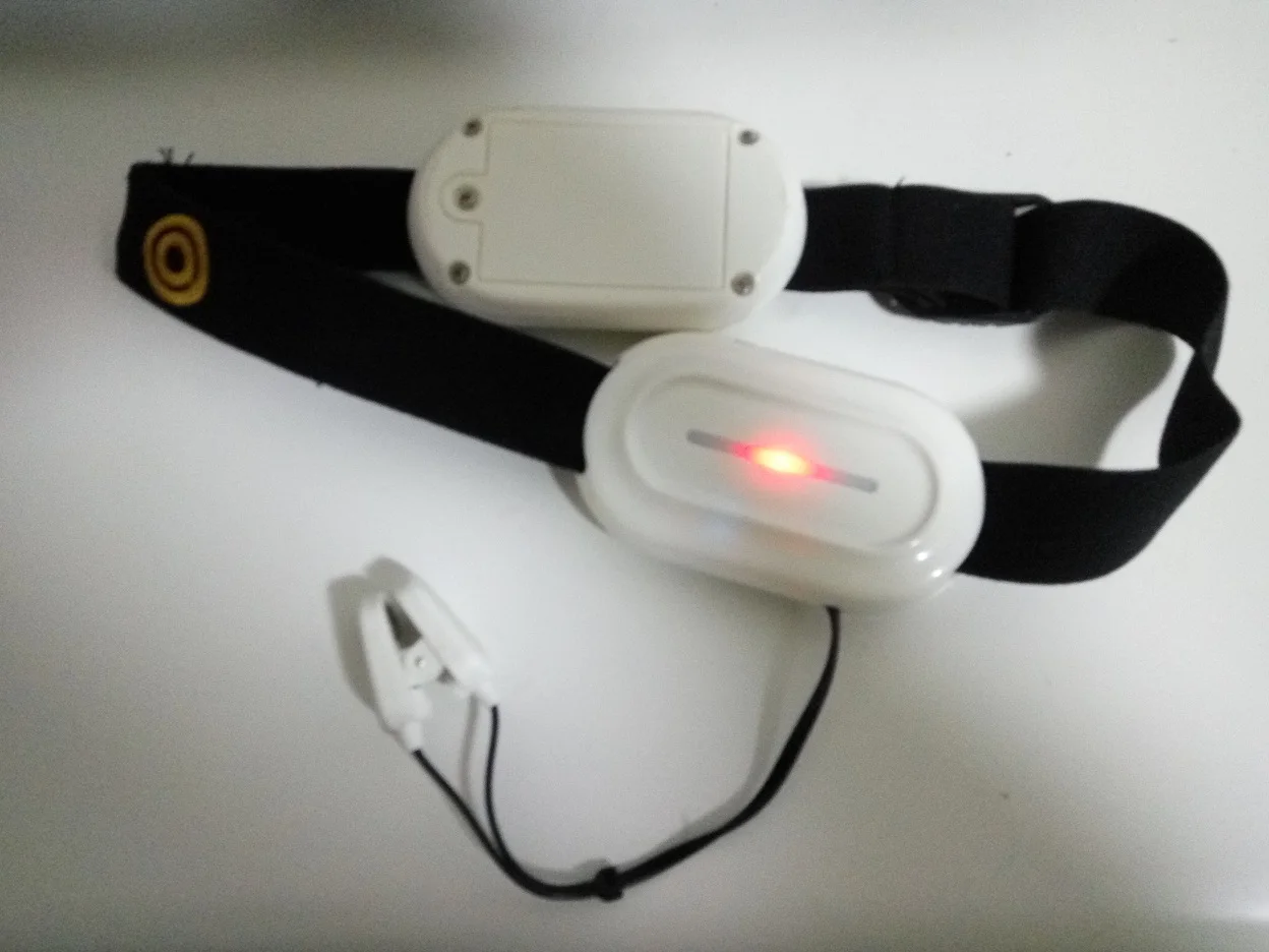 EEG Sensor EEG Signal Acquisition Module TGAM Core Bluetooth Transmission Mind Control Development