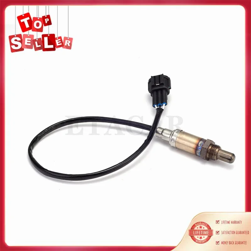 

22690-AA001 O2 Oxygen Sensor For Nissan Desert Thunder LCD22T Truck Pickup NP300 KA24DE D22