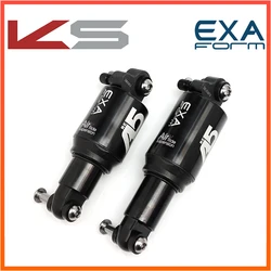 KS EXA A5-RE/RR1 Air Rear Absorber Shock Bicycle Single/Dual Chamber Kindshock MTB Shock Absorber For Electric Scooter E-bike