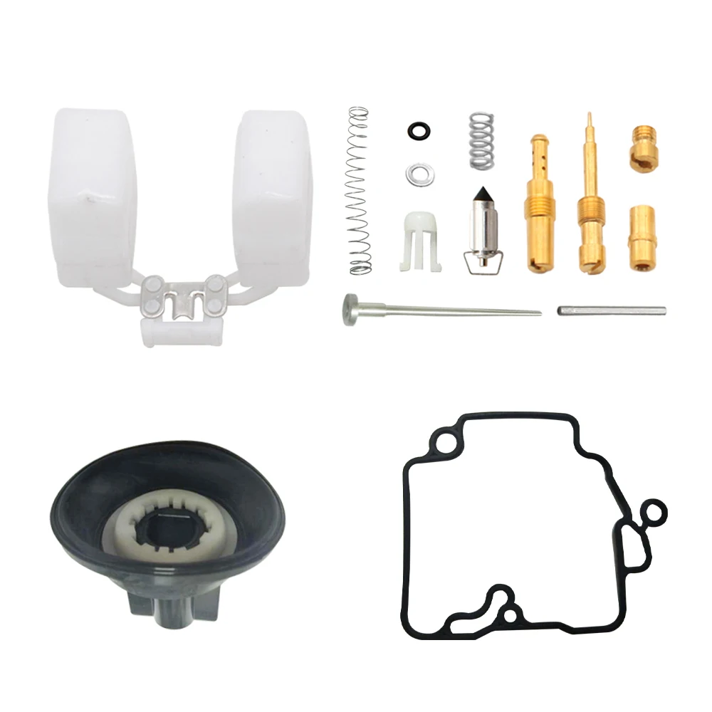 Rungtong CVK30 CVK Carburetor repair kit for Scooter Xingyue XY260T VOG 260 300 Aeolus 260 Majesty YP250 AN250 ATV250