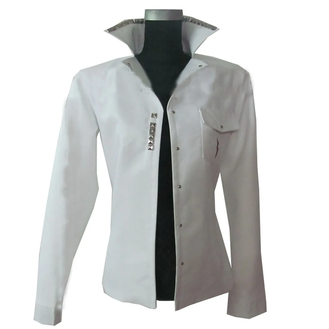 2019 Cosplay Danganronpa Leon Kuwata Cosplay Costume Uniform For Party Halloween Costume Only Overcoat