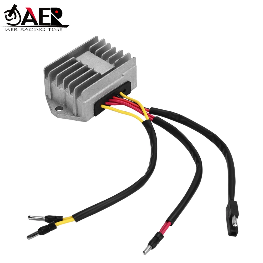 Motor Regulator Rectifier for Ducati SS SUPER SPORT 350 MONSTER 400 600 SPORT PANTAH DESMO 750 M100AA 750 900 - Image 3