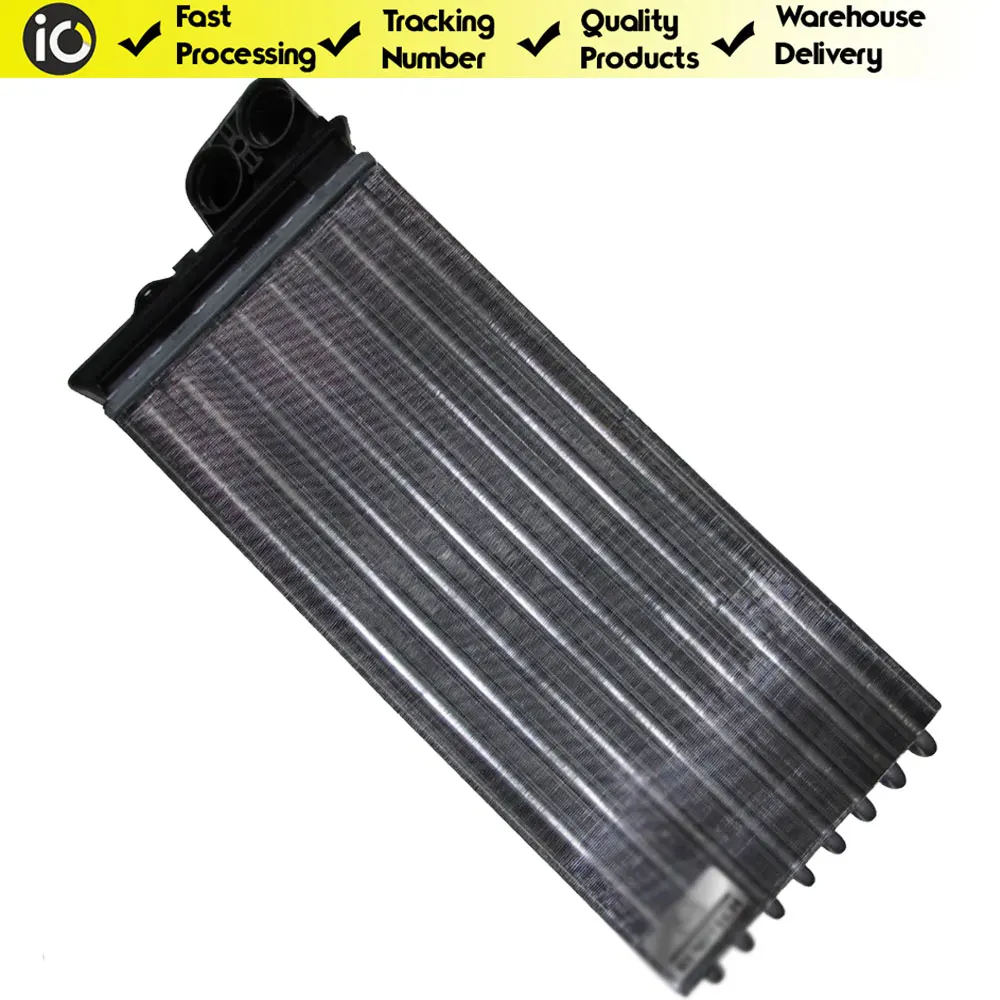 Heating Radiator For Renault Master II Mk2 2002-2013 Model Oem 7701205584 Fast Shipment From Warehouse