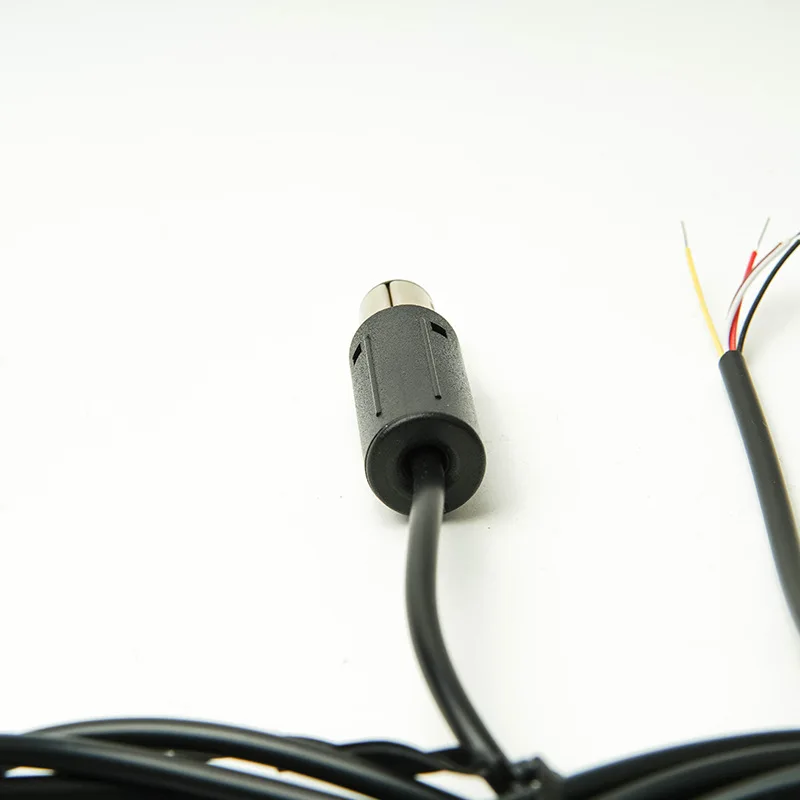High quality Game controller cable for NGC Extension Cable Game Controller Cord For NGC Handle