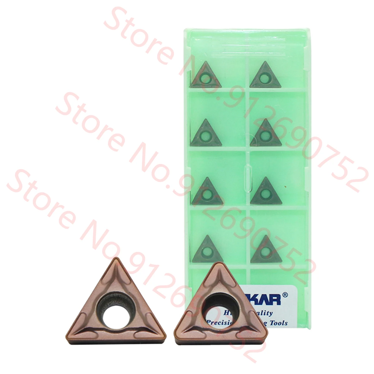 

DESKAR TCMT16T304 TCMT16T308 TCMT110204 TCMT110208 LF90 LF9018 LF9218 LF6118 LF6018 Carbide Insert TCMT Inserts