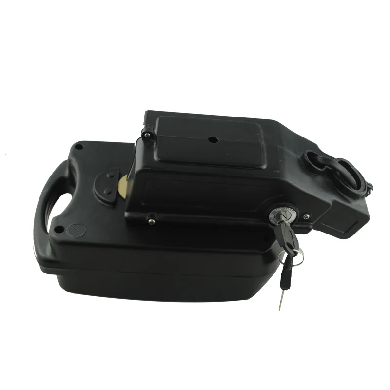 Liitokala 36v 10ah original sapo ebike bateria da cidade bicicleta de montanha bicicleta dobrável bicicleta espigão bateria 18650 bafang bicicleta elétrica