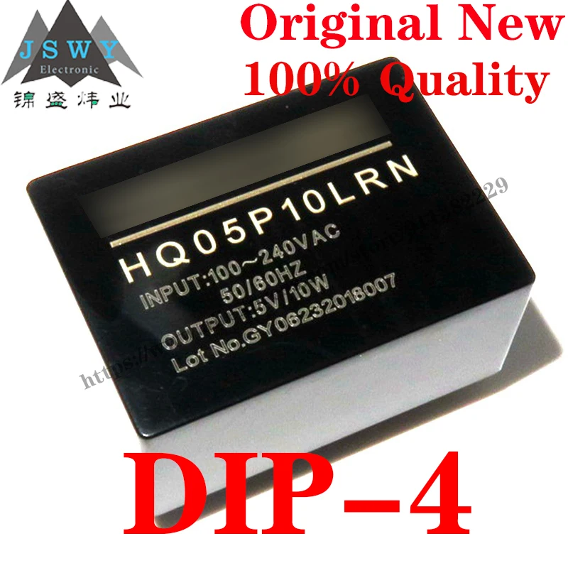 modulo-de-potencia-de-10-~-100-piezas-chip-de-grado-industrial-de-5v-con-para-modulo-arduino-dip-4-220v-a-5v-10-~-ac-dc-hq05p10lrn