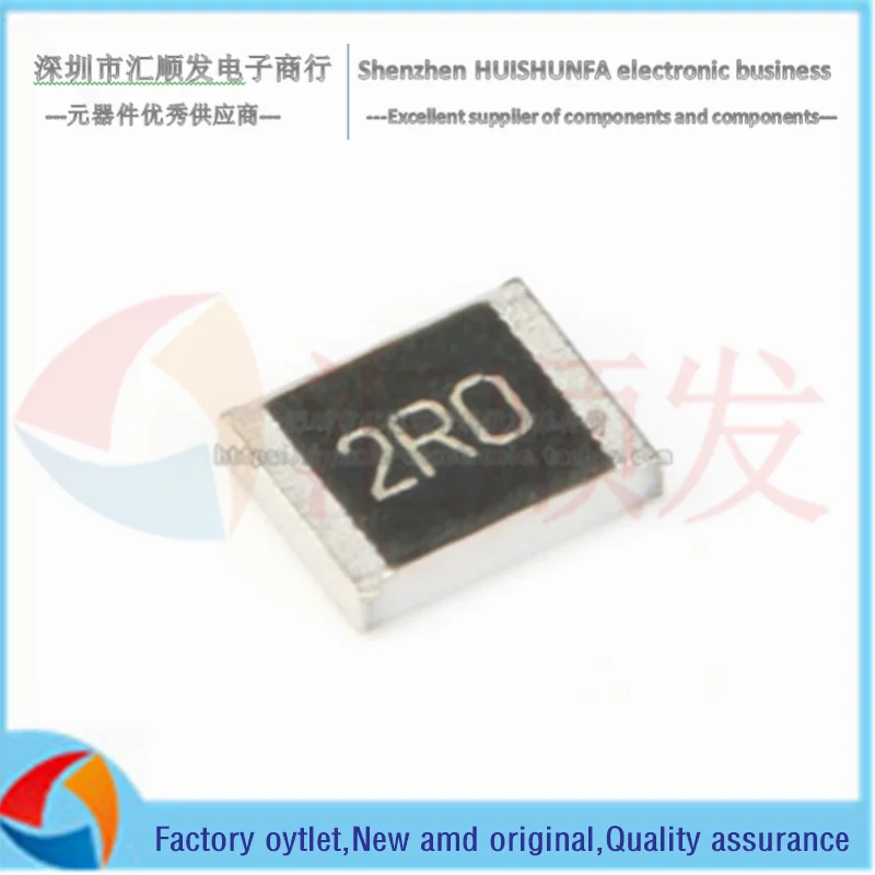 

10PCS!!! 1210 SMD resistor 1/3W 470R 470 ohm accuracy ±5%