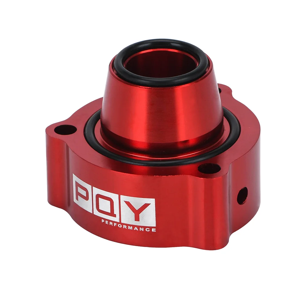 PQY-Adapter zaworu przedmuchowego do adaptera VAG FSiT TFSi Bov do Audi TT 2.0T Turbo — zdjęcie 7