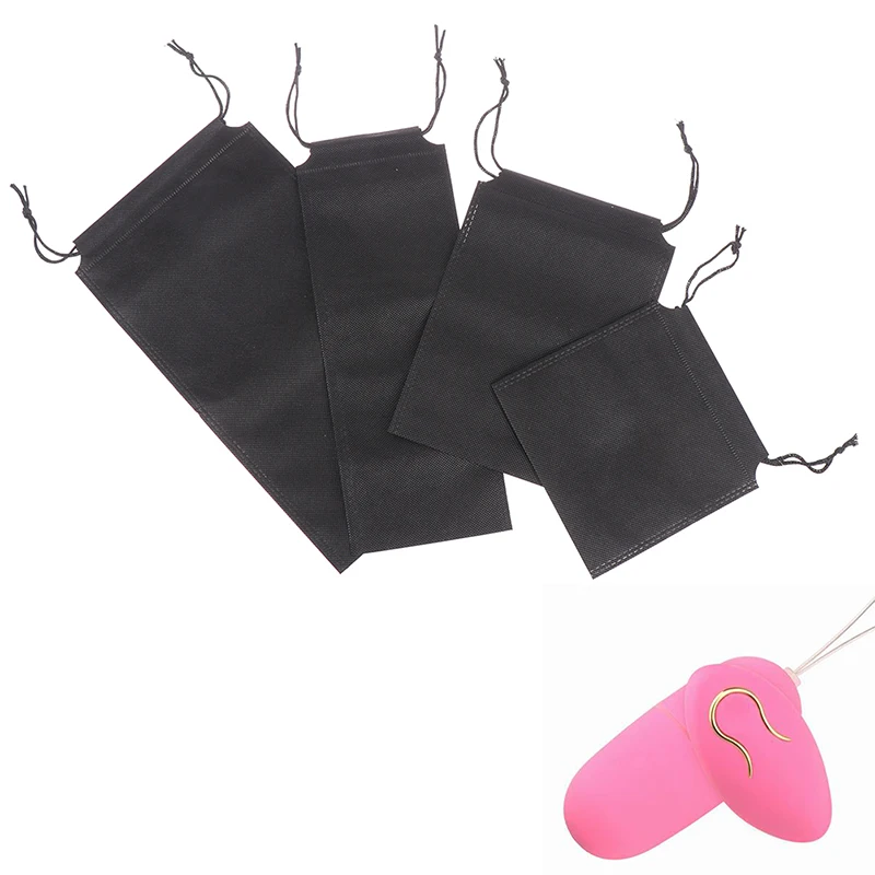 1PCS Erotic Adult Sex Toys Collection Bag Private Storage Bag Secrect Sex Dedicated Pouch Receive Bag Products