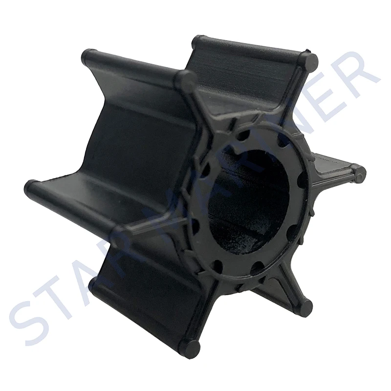 682-44352-01 Water Pump Impeller For Yamaha Boat Engine 9.9HP 15HP Old Model Outboard Engine 682-44352