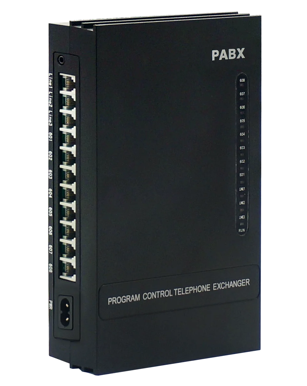 Telephone PABX  System Mini PBX  MS308 with CO to CO transfer