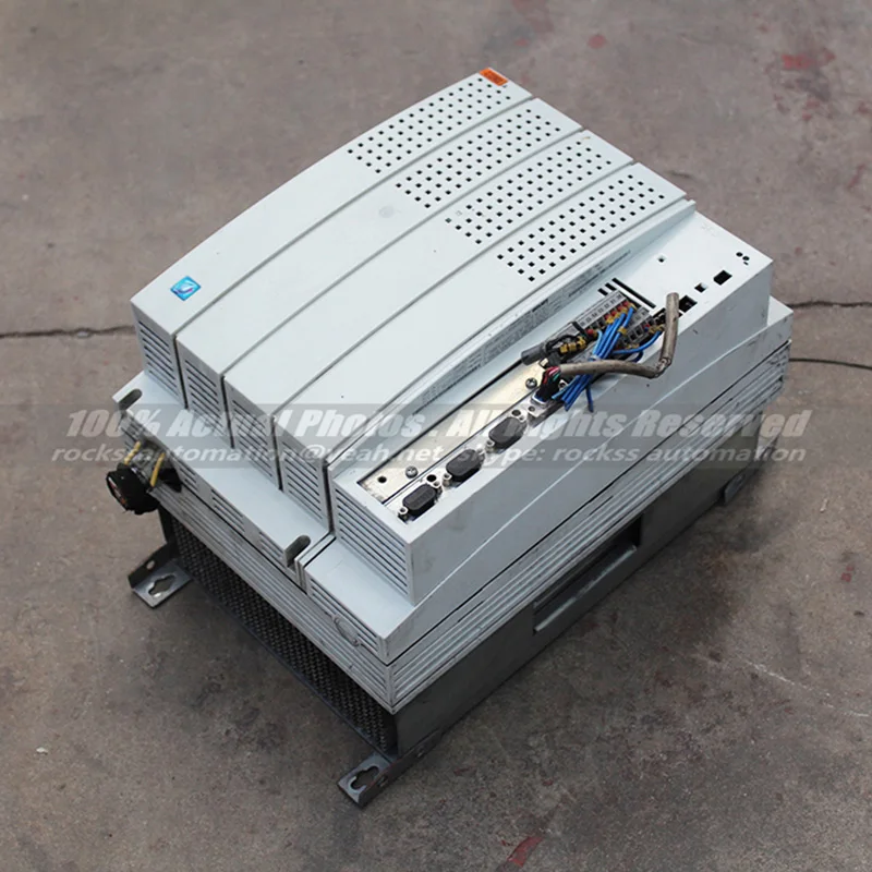 Servo Inverter EVS9328-ES Used 100% Tested With Free DHL