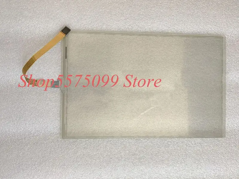 New AMT28261 91-28261-00A 1071.0124A Touch Glass Protective Film