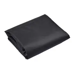 Universal Waterproof Truck Tail Cover Dustproof Pickup Canvas Canopy Windproof Awning Bed Cloth Cover Tent For Car Accessories