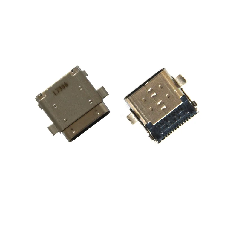 USB-Ladestation, Typ-C-Anschluss, Stromanschluss für Xiaomi Notebook Mi Air 13,3/12 161301 -01 161201 -01 15,6 Pro