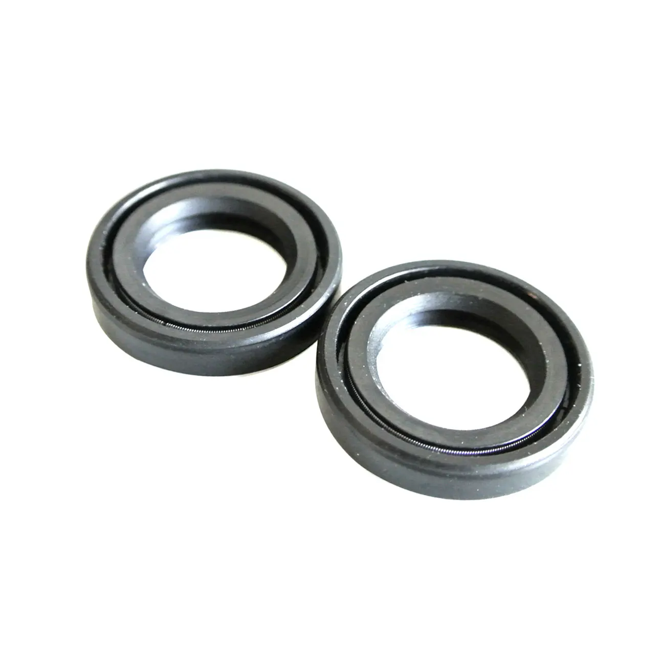 10 pcs Oil Seals For Stihl Chainsaw 021 023 025 MS210 MS230 MS250 #9638 003 1581 Replace NEW Parts