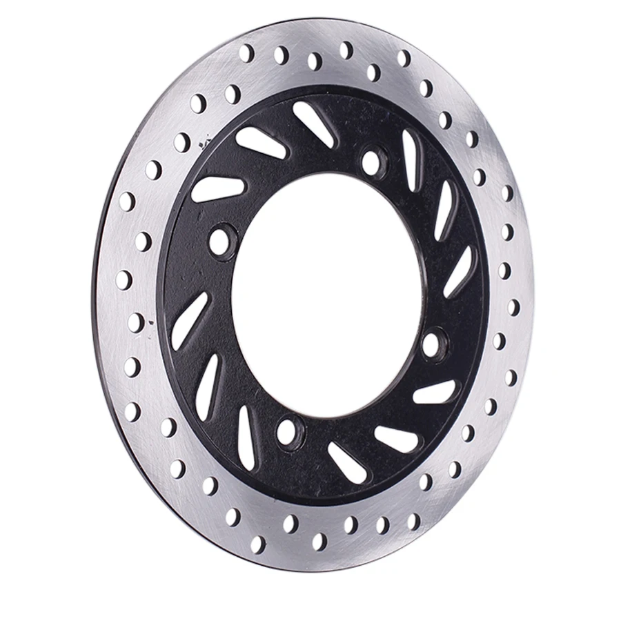 Motorcycle Rear Brake Disc Rotor For Honda CB-1 CB400F NSS250 CB400 VTEC CB400SF Superfour NC31 CB500 CB900F CB919C Hornet 900