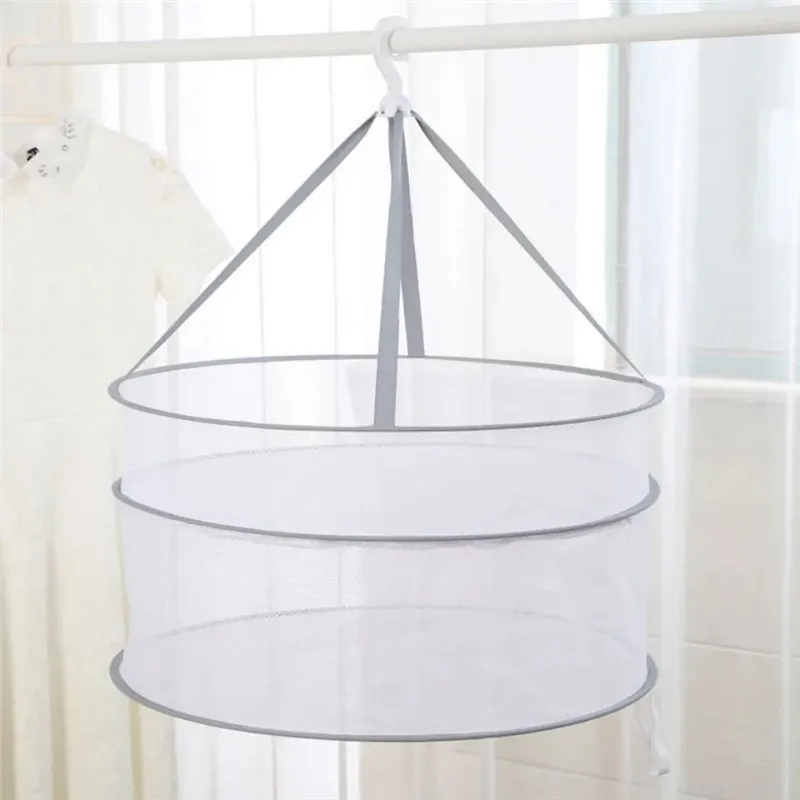 

Полностью закрытые сетки для сушки свитеров, носков, корзин для одежды, ветрозащитные карманы для нижнего белья, полиэстеровая сетка, сетка для сушеных товаров