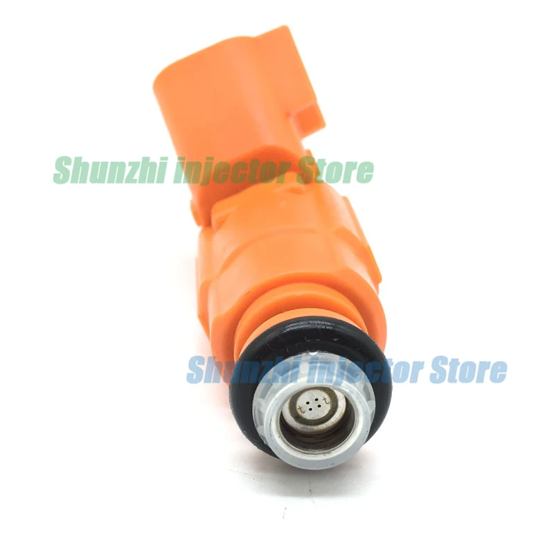 Fuel injector Nozzle 0280156156 For F-ocus 1.8 3M4G-BA 02-07 For MA-ZDA 6 2.3L For VO-LV-O