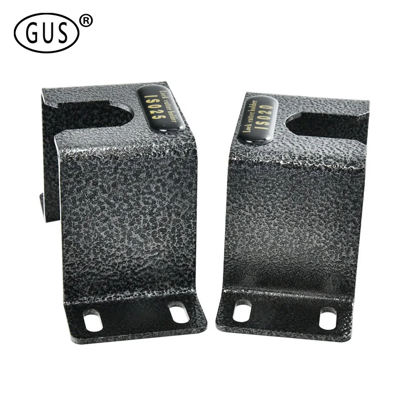 GUS ISO20 ISO25 ISO30 BT30 NBT30 Быстрый Зажим Простой Инструмент Держатель Замок Держатель Фиксатор Устройство для Быстрой Смены Инструмента Резка