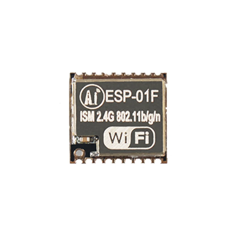 5pcs WiFi Module ESP8285 Serial Port to WIFI/wireless Passthrough/ultra-small Volume /E-S-P-01F