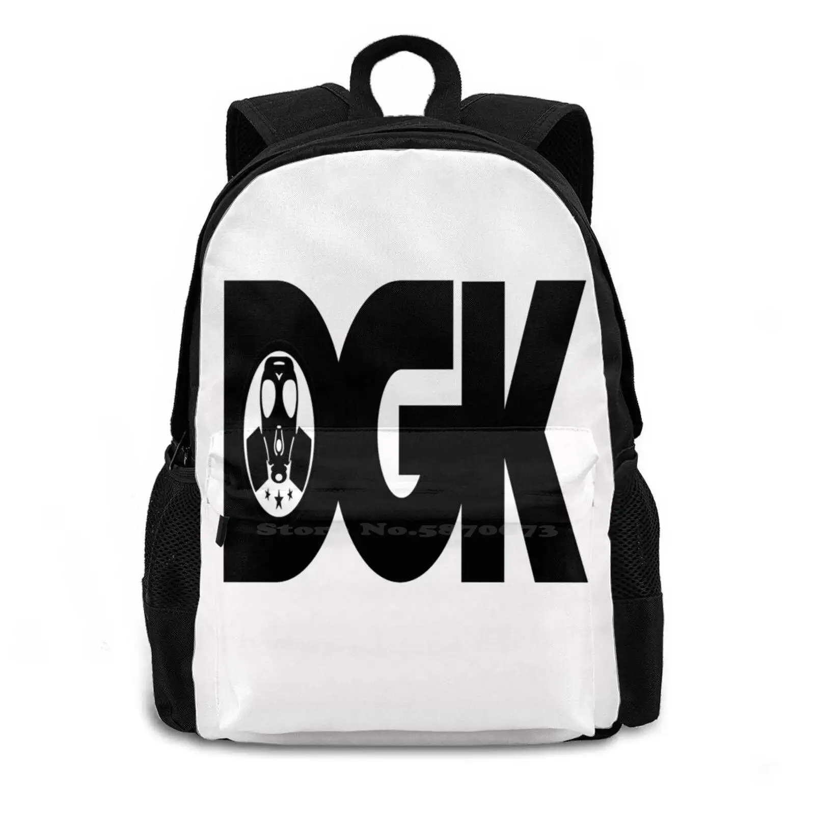 Travel Laptop Bagpack School Bags All Day Anti Hero Skateboards Anti Hero Skateboards Antihero Skateboards