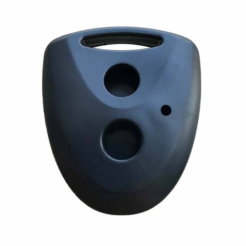 2 Buttons Car Key Shell For Toyota Avanza Calya wigo For Daihatsu Xenia Ayla Sigra Remote Key Cover Fob Case Sleeve