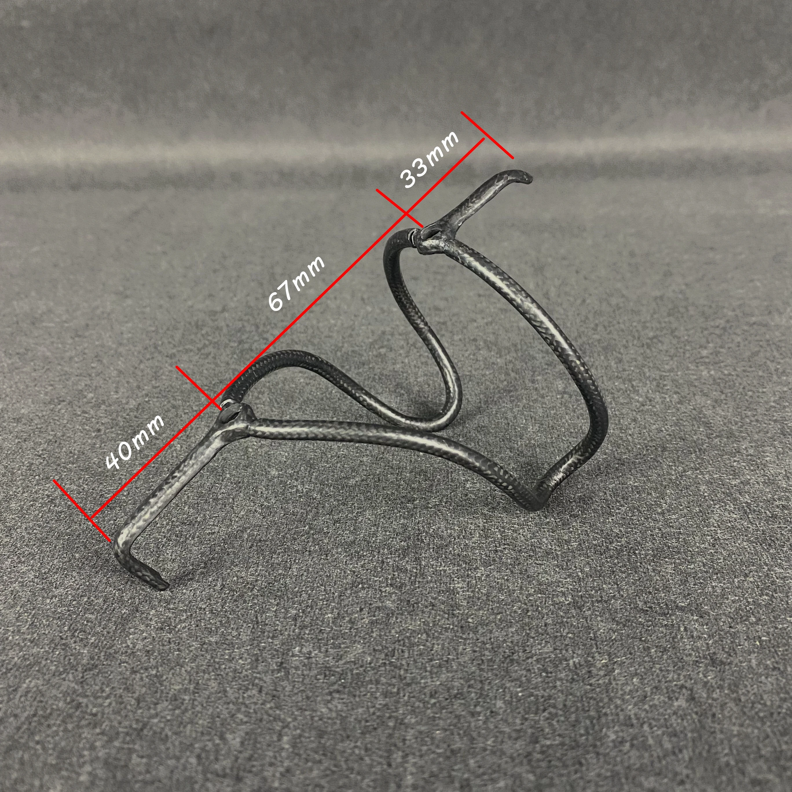 7g! 2021 New model Full Carbon MTB/Road Ultralight Bottle Cage Bike Parts Water Bottle Holder Bicycle Accessories 1K carbon fib