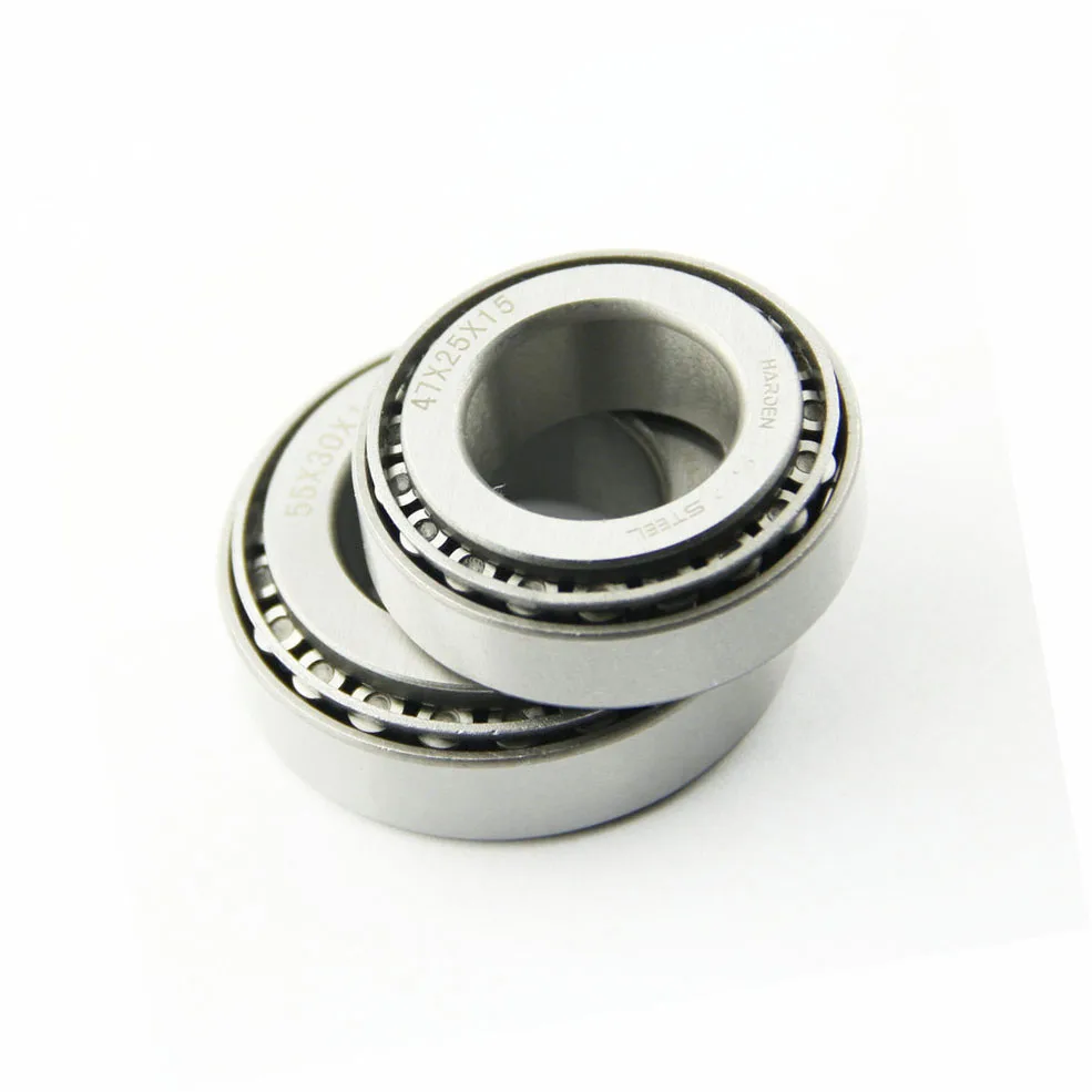 Steering Head Bearing Kit For Kawasaki ZXR750 ZX1100 ZZR1100 Concours 1000 ZG1000A Ninja 600R ZX600C 750R  ZX750F  ZX11  ZX1100D