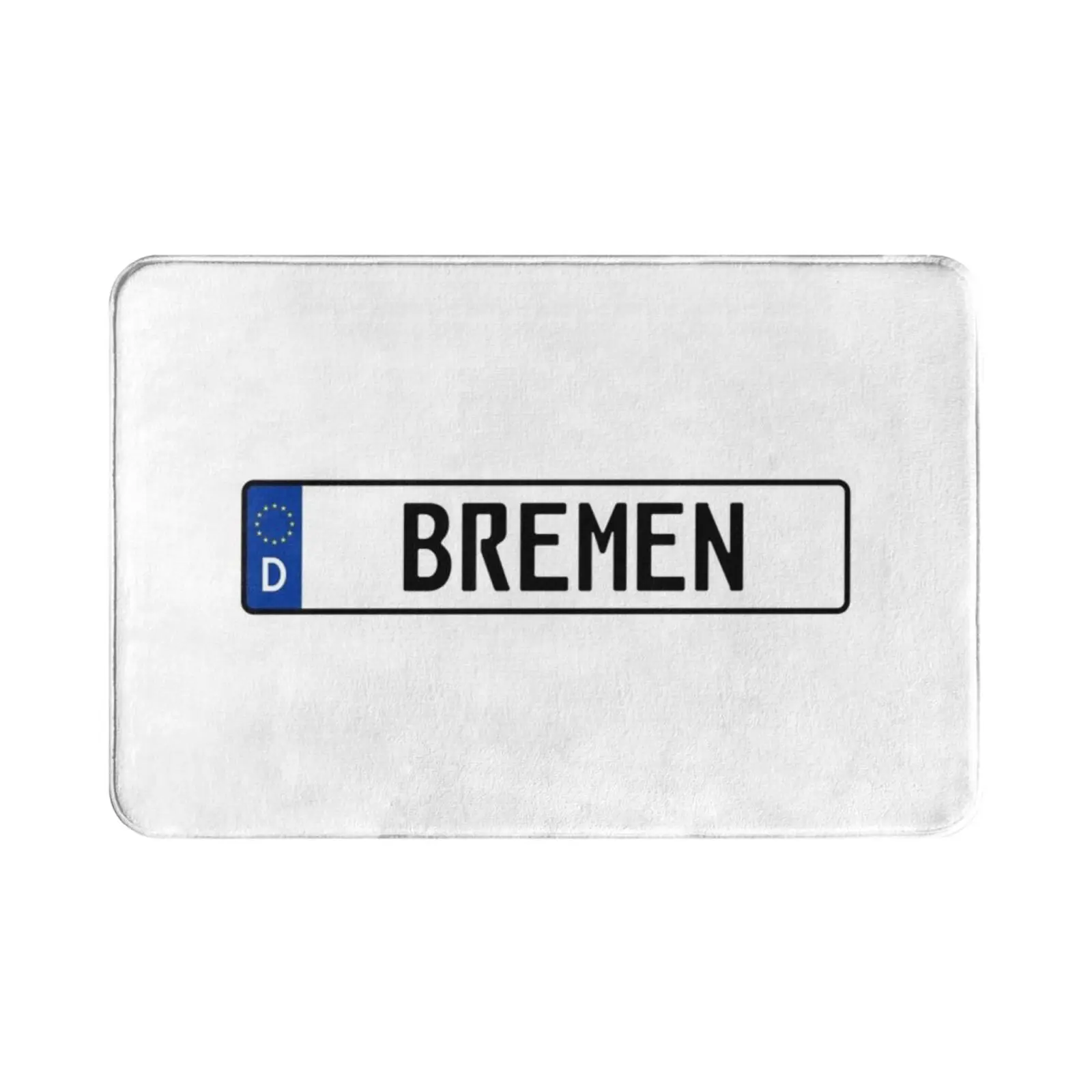 Kennzeichen Carpet …