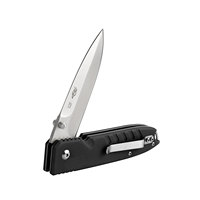 Ganzo FBknife G746-1 58-60HRC 440C blade G10 handle Folding knife Survival Camping tool Pocket Knife tactical edc outdoor tool