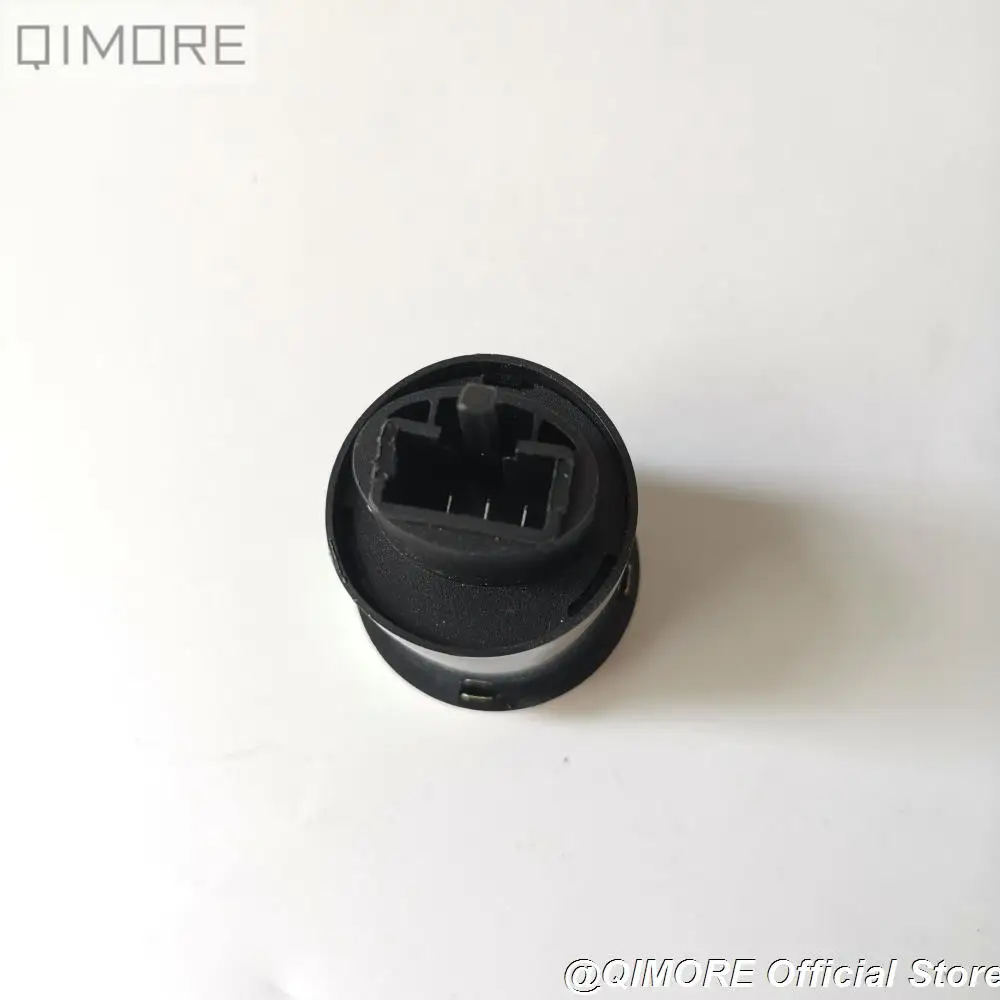 3-pin Turn Signal Flasher Relay for Scooter GY6 125 150 CH125 CH150 152MI 157MJ Kymco Grand Dink 50S image 2