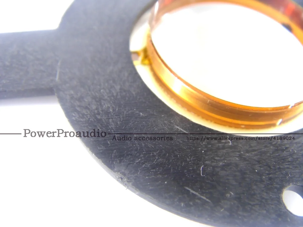 Сменная диафрагма для DE10-8, SP-, 4 шт. 000110 -00, Драйвер ВЧ для AD-S82H 8 Ом