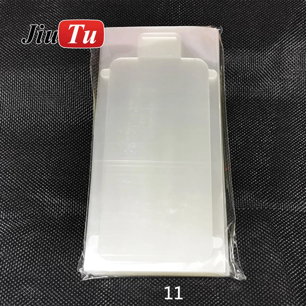 

Factory Screen Protector Wrap Film For iPhone 7G 7P 8G 8Plus X XS XR 12 Mini 11 13 Pro Max