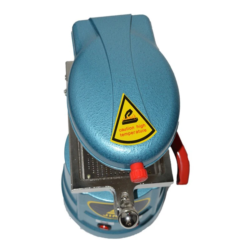 110/220V 1000W ทันตกรรมสูญญากาศอดีตขึ้นรูปและเครื่องปั้น JT-18 เครื่องเคลือบอุปกรณ์ทันตกรรมสูญญากาศเครื่องขึ้นรูป