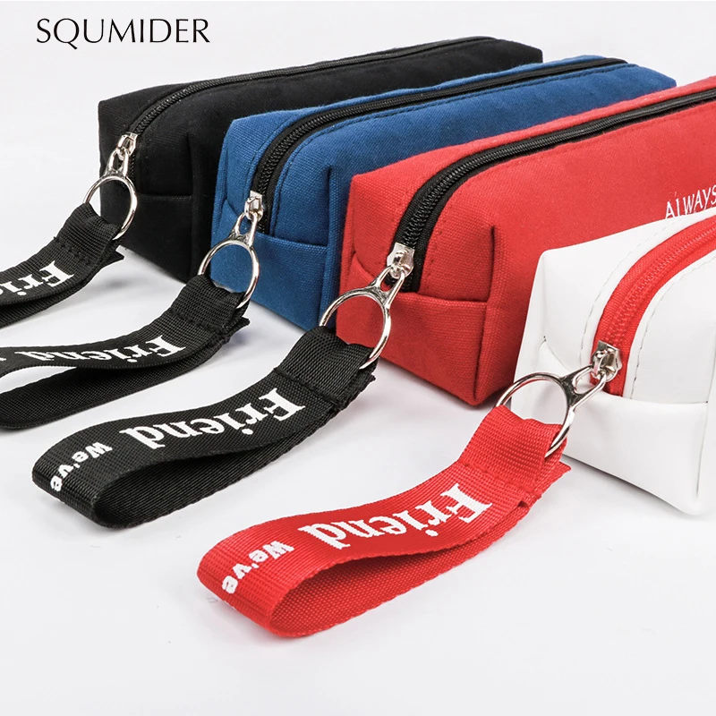 Чехол для карандашей, для мальчиков и девочек