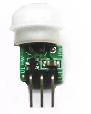 Variant: HC-SR312