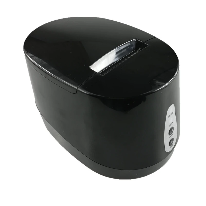 XP-237B Asli Baru Label Barcode Thermal Printer 20Mm 58Mm Lebar QR Kode Bar Cetak