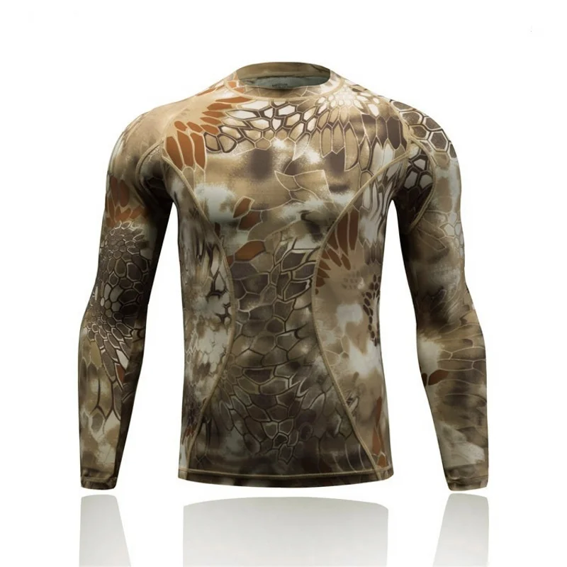 Hunting Base Layers