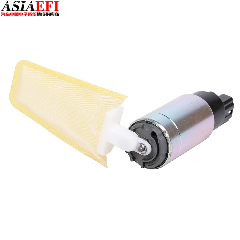 Quality Electric Fuel Pump OE 23220-74021 For Toyota SOLUNA SPACIO COROLLA HB/LB LEVIN/TRUENO SPRINTER STARLET OEM 2322074021