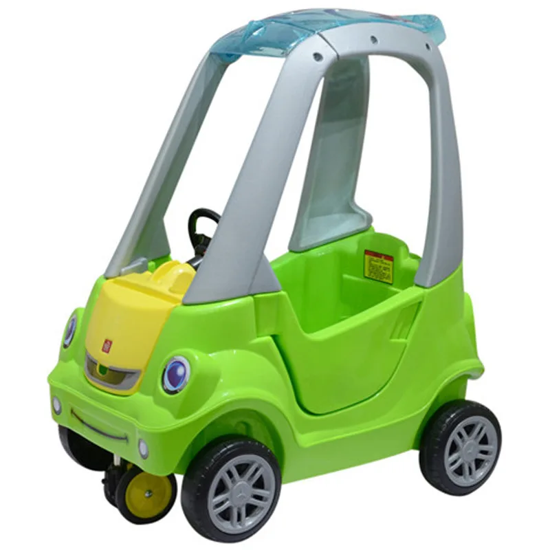 1〜3歳の赤ちゃん用のヨーロッパのストローラー,4輪スクーター,音楽付きベビーウォーカー,おもちゃ