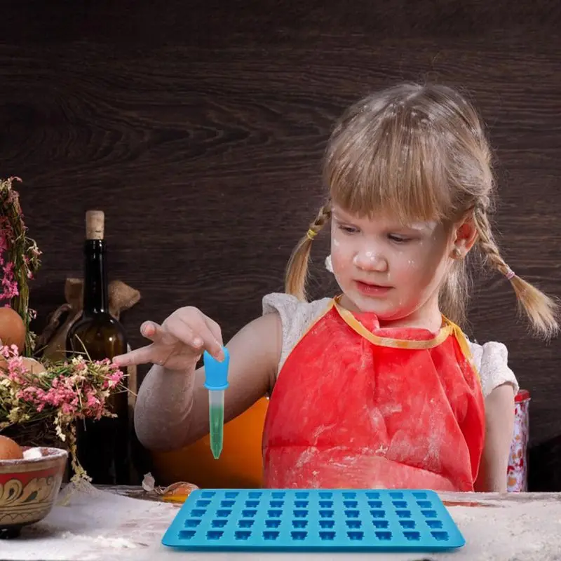 Gotero para bebé, alimentador de medicina, dispositivo de medicina para niños, pipeta de silicona, gotero de comida líquida, utensilios infantiles